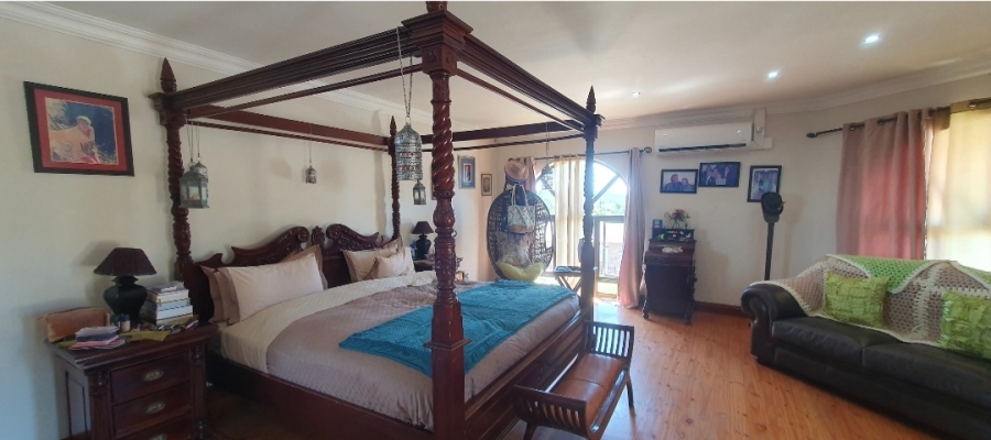 4 Bedroom Property for Sale in Strelitzia Park Eastern Cape